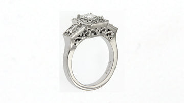 Why Custom Made Jewelry?