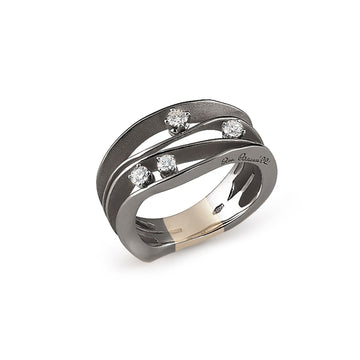 Diamond Fashion Rings - Women