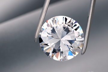 Lab Grown Diamonds at Roman Jewelers