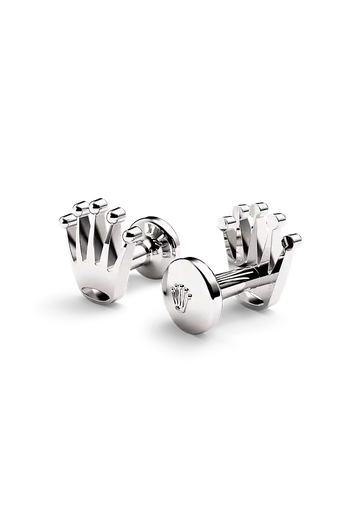 'Crown' cufflinks