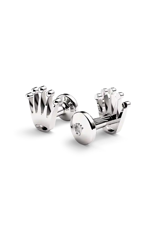 'Crown' cufflinks