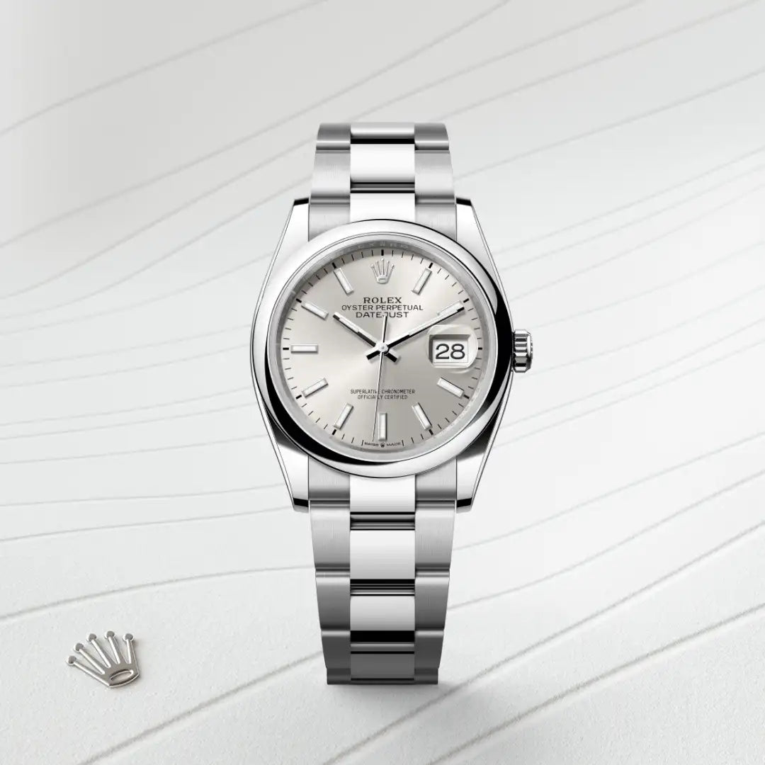 Datejust 36