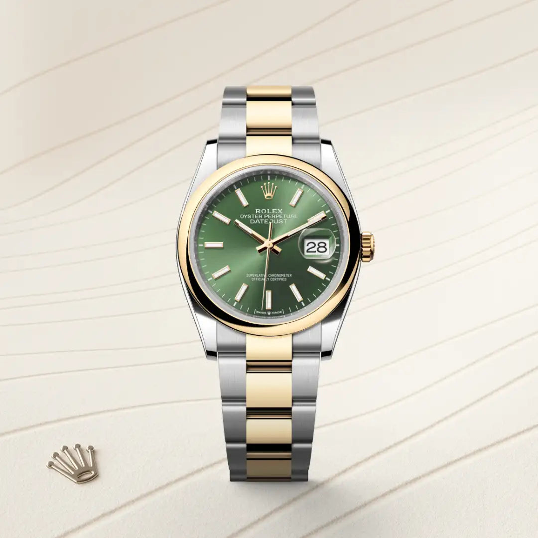 Datejust 36