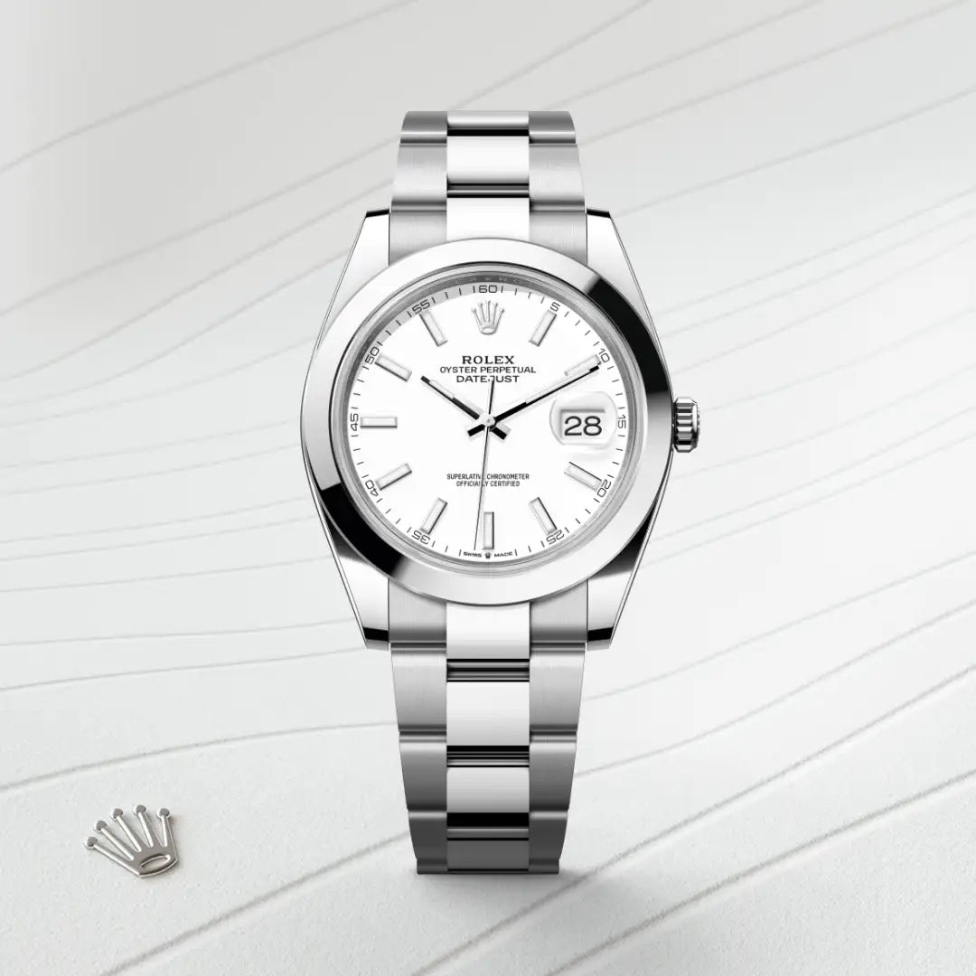 Datejust 41