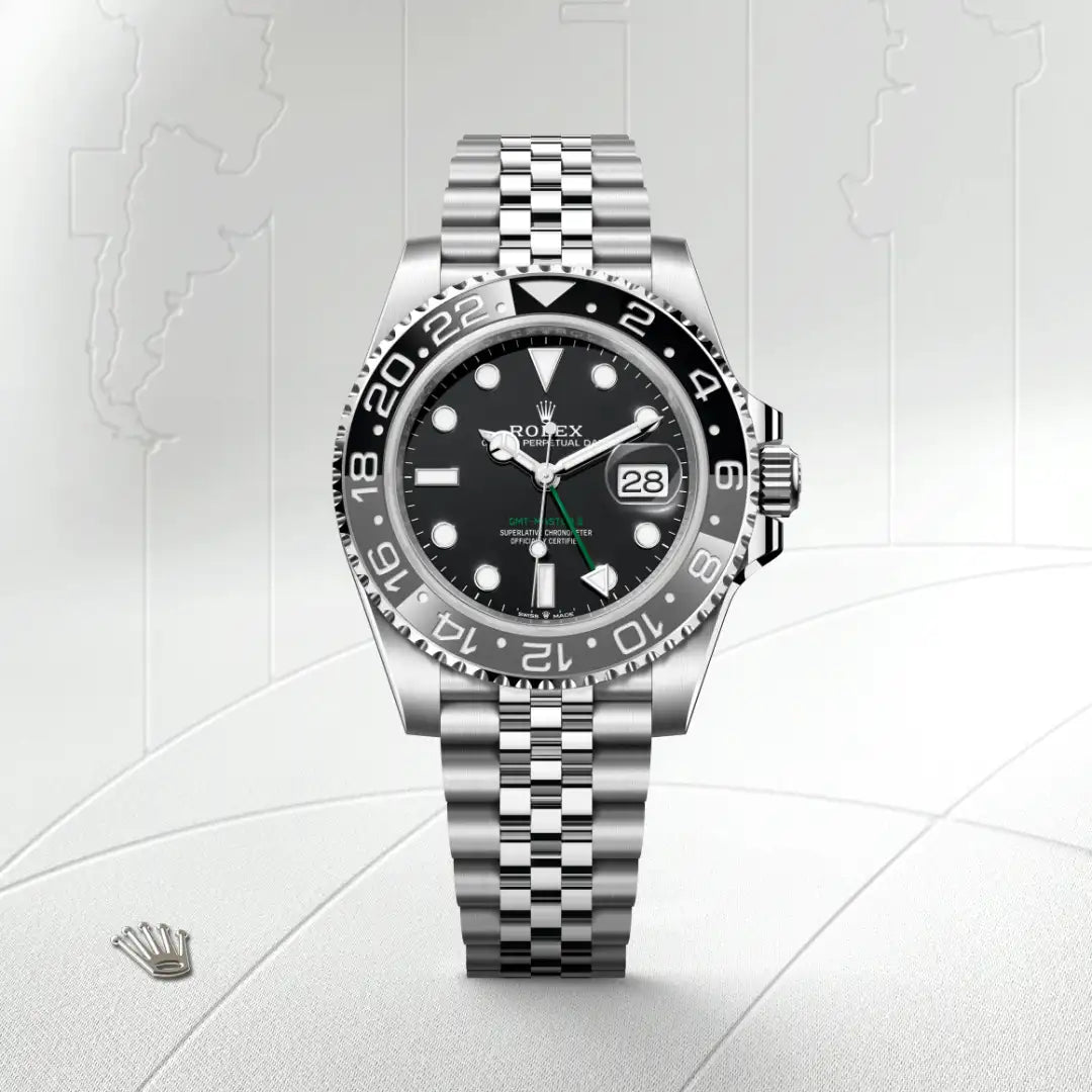 GMT-Master II