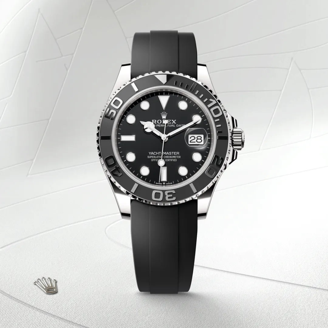 Yacht-Master 42