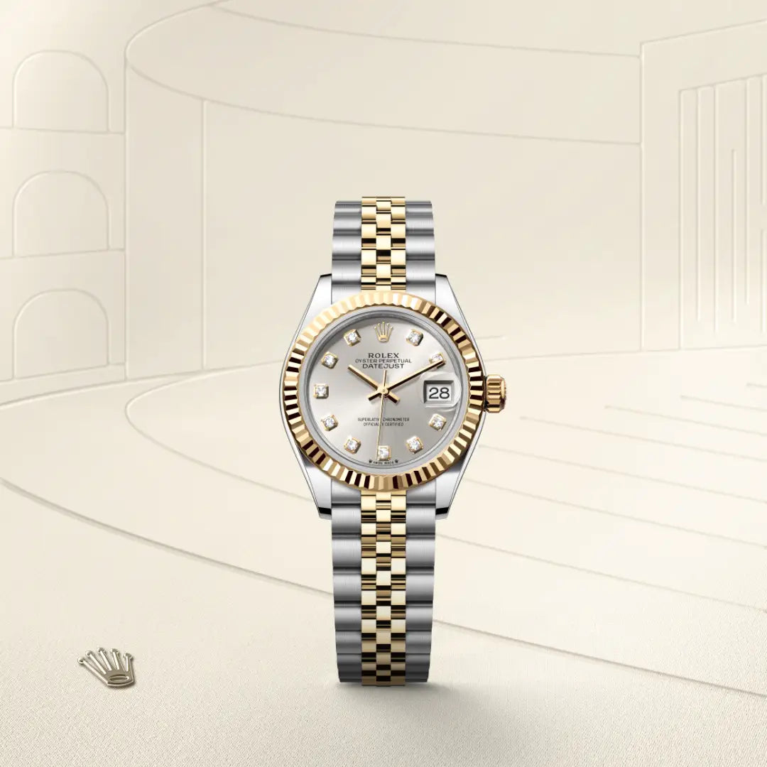 Lady-Datejust