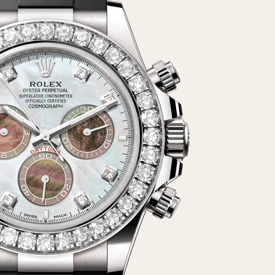 Cosmograph Daytona