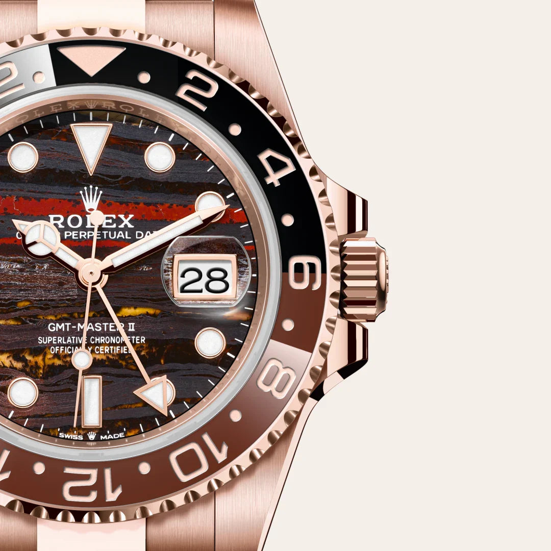 GMT-Master II