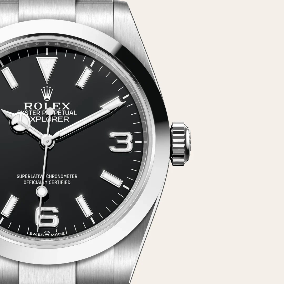 Explorer 40