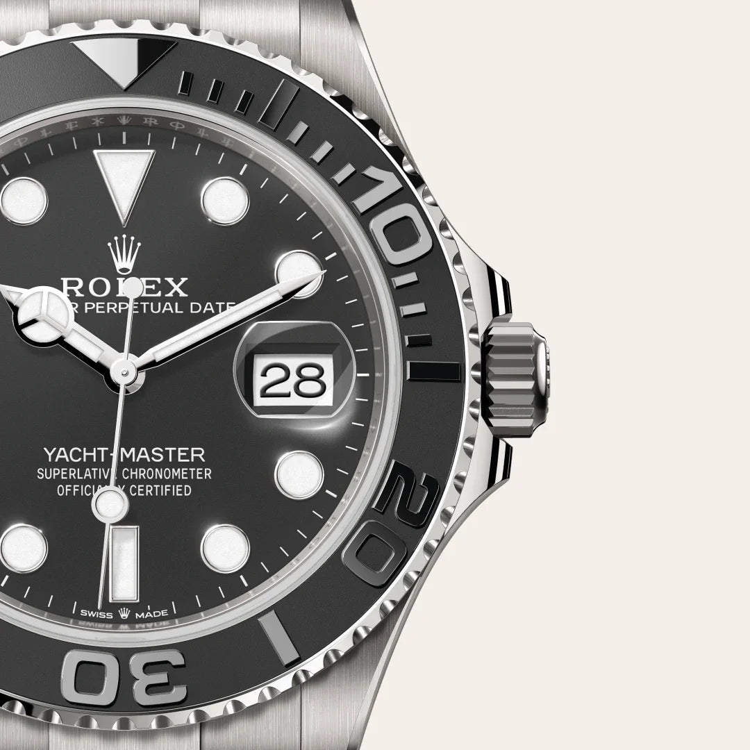 Yacht-Master 42