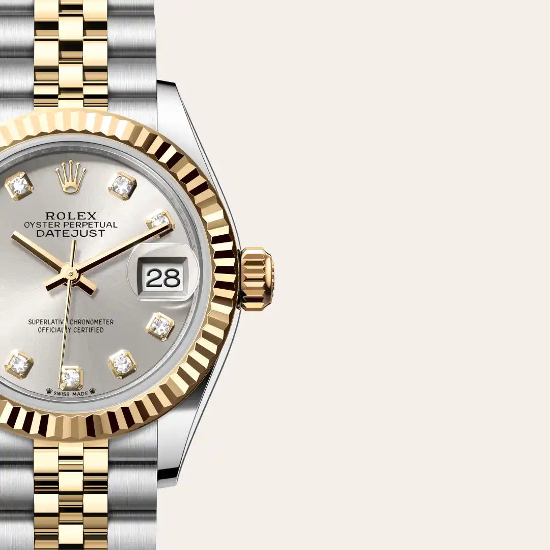 Lady-Datejust