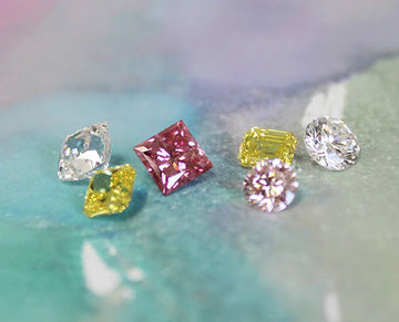 Available in Many Colors