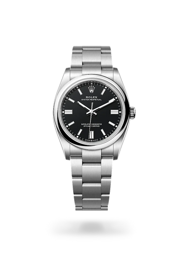 Oyster Perpetual 36