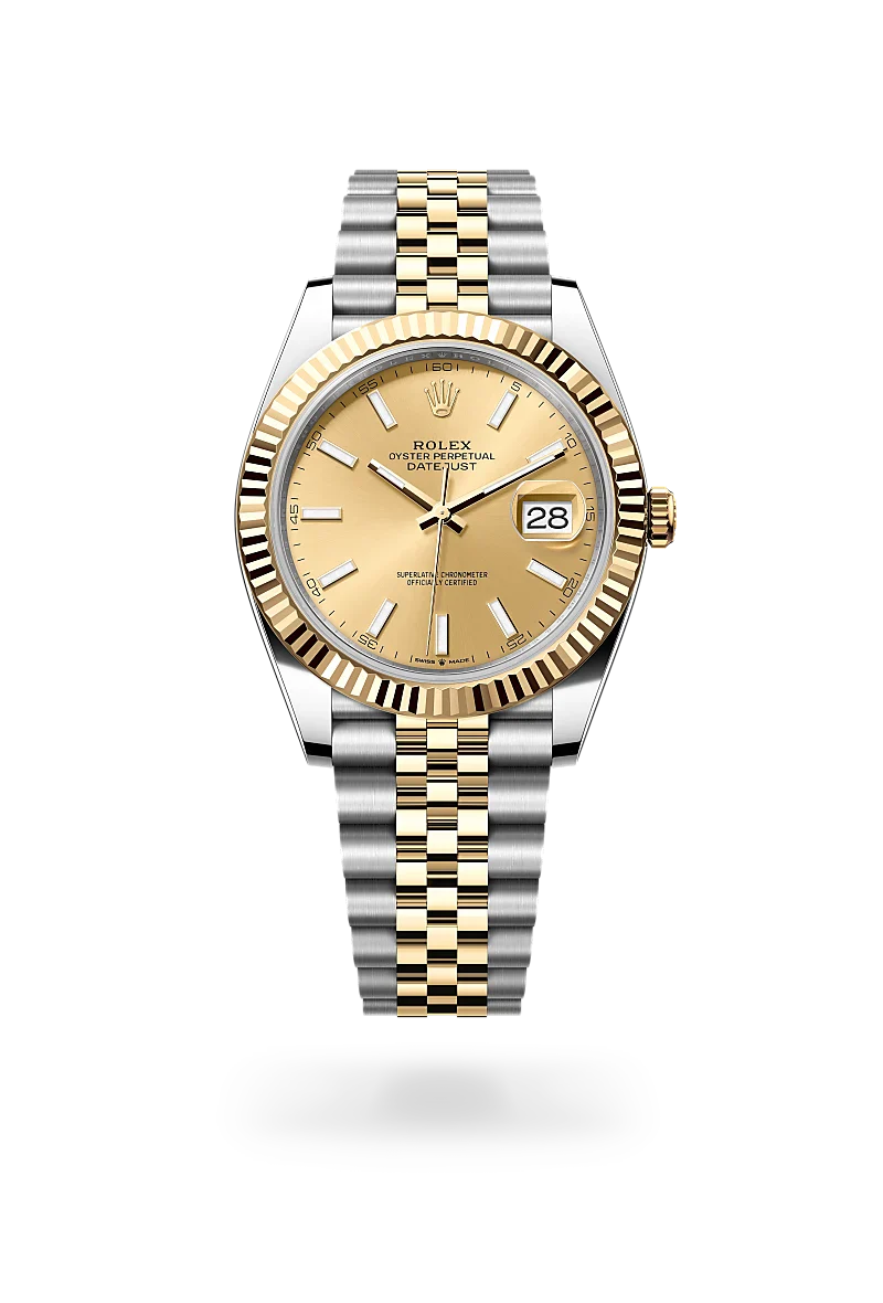 Datejust 41