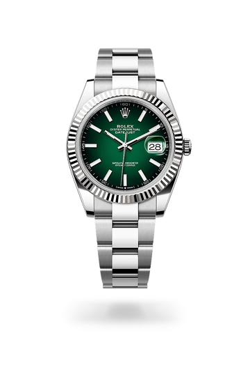 Datejust 41