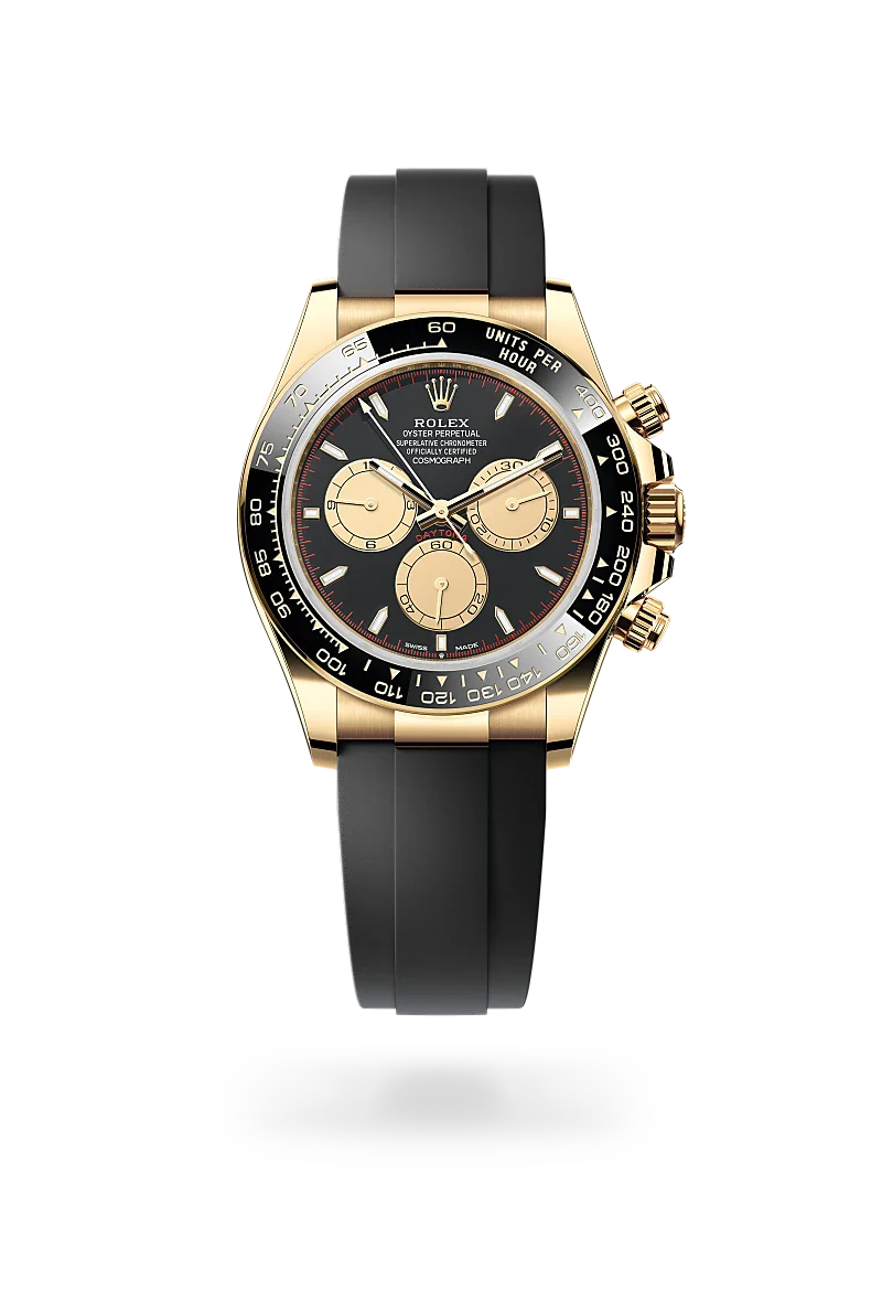 Cosmograph Daytona