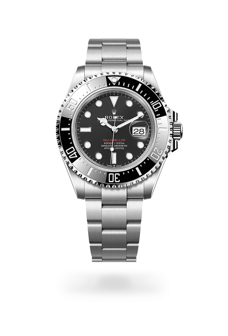 Sea-Dweller