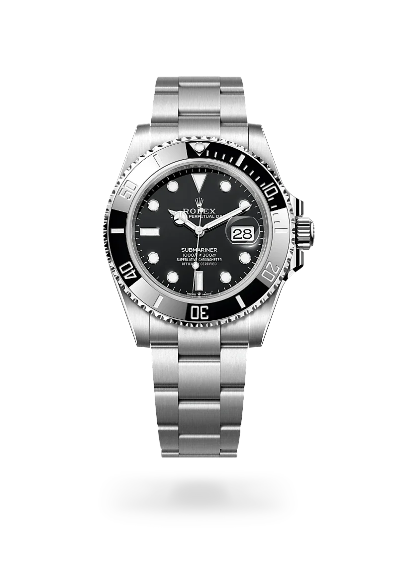 Submariner Date