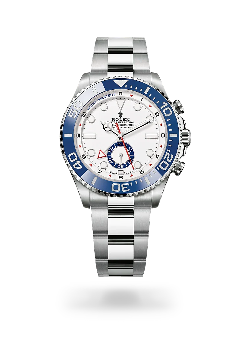 Yacht-Master II