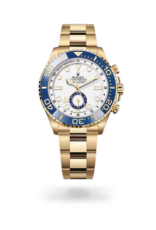 Yacht-Master II