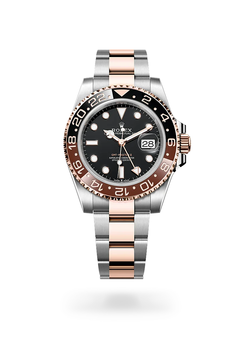 GMT-Master II
