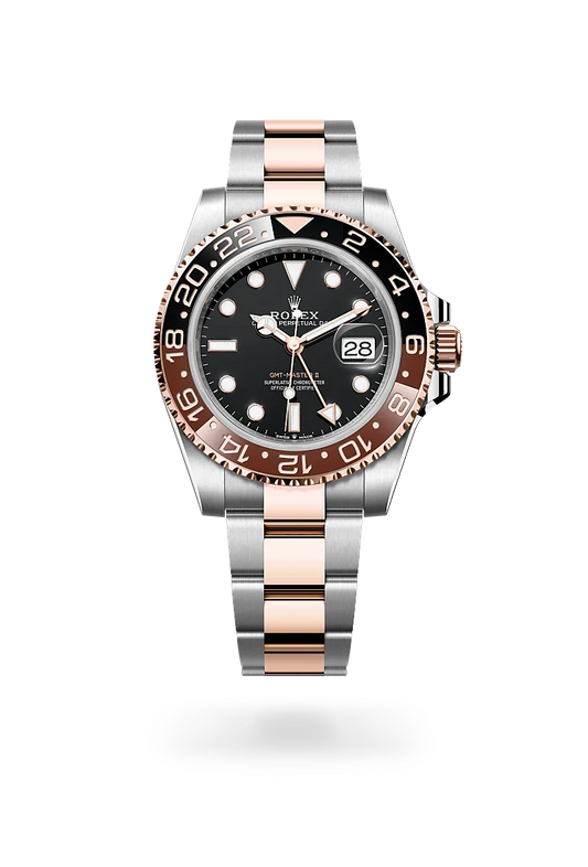 GMT-Master II