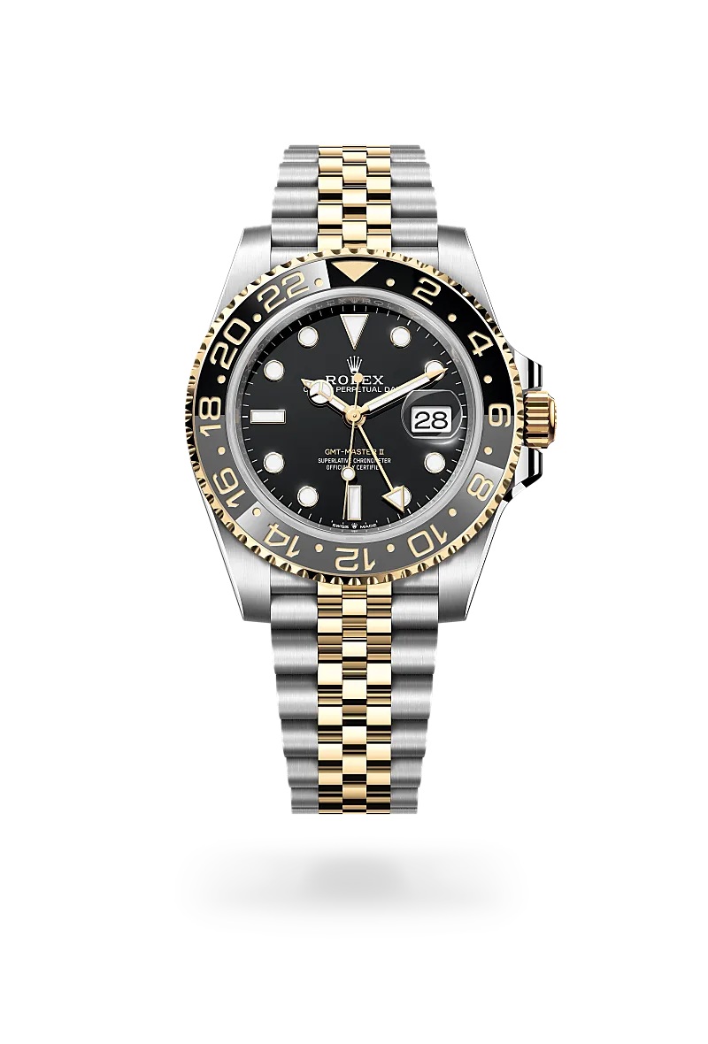 GMT-Master II