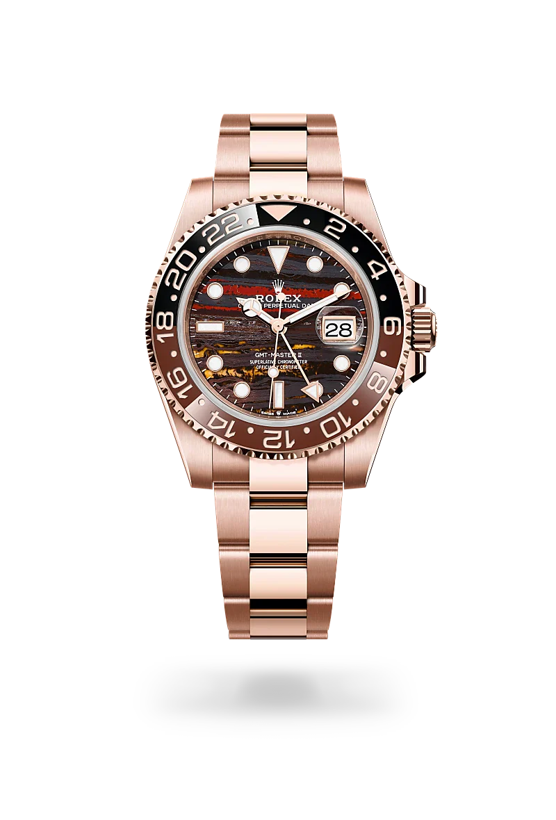 GMT-Master II