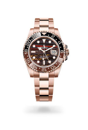 GMT-Master II