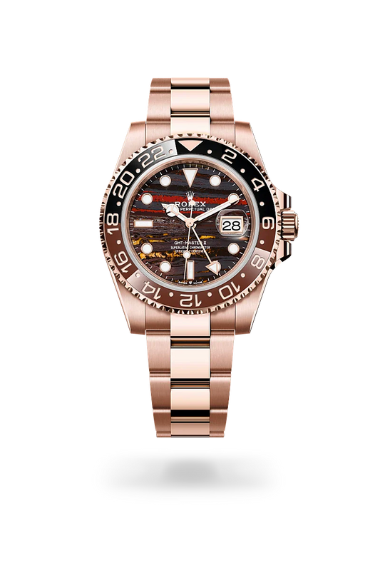 GMT-Master II