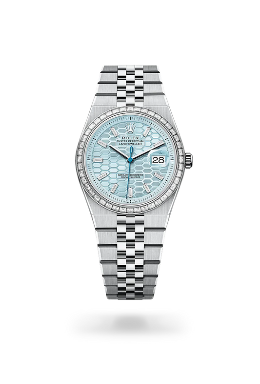 Land-Dweller 36