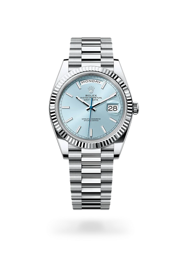 Day-Date 40