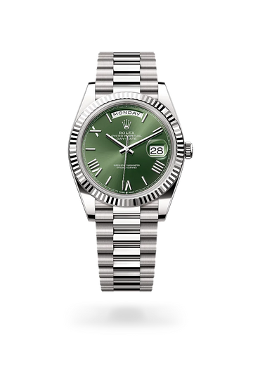 Day-Date 40