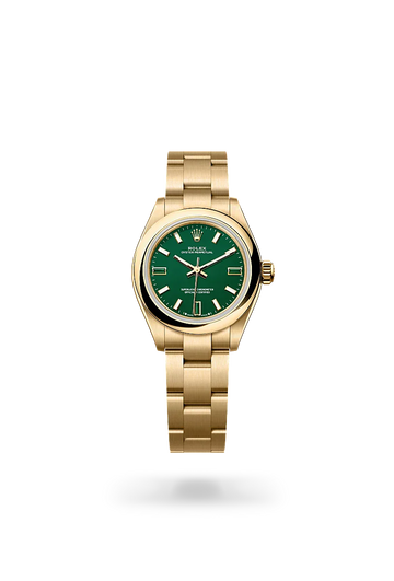 Oyster Perpetual 28