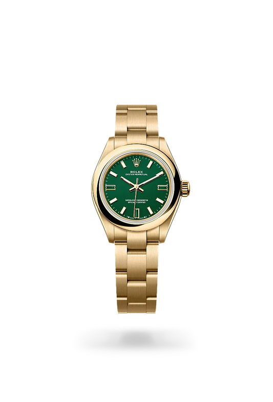 Oyster Perpetual 28