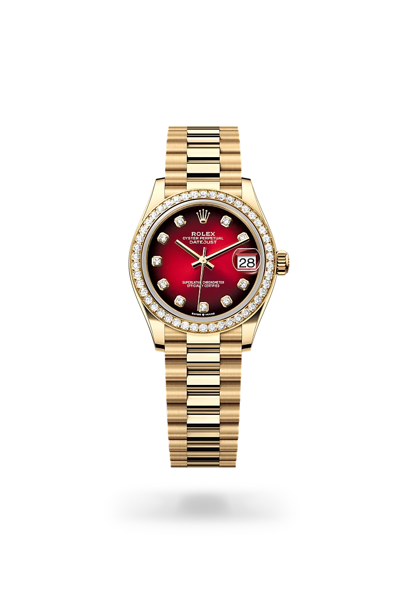 Datejust 31