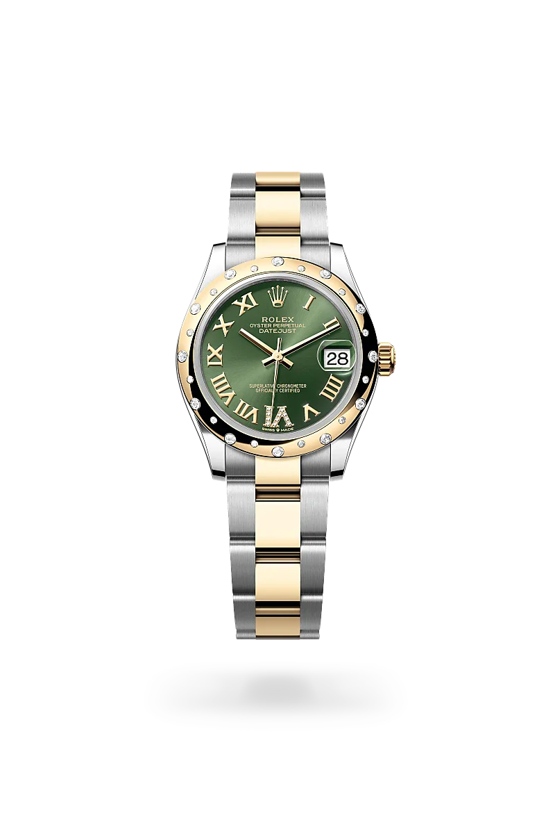 Datejust 31
