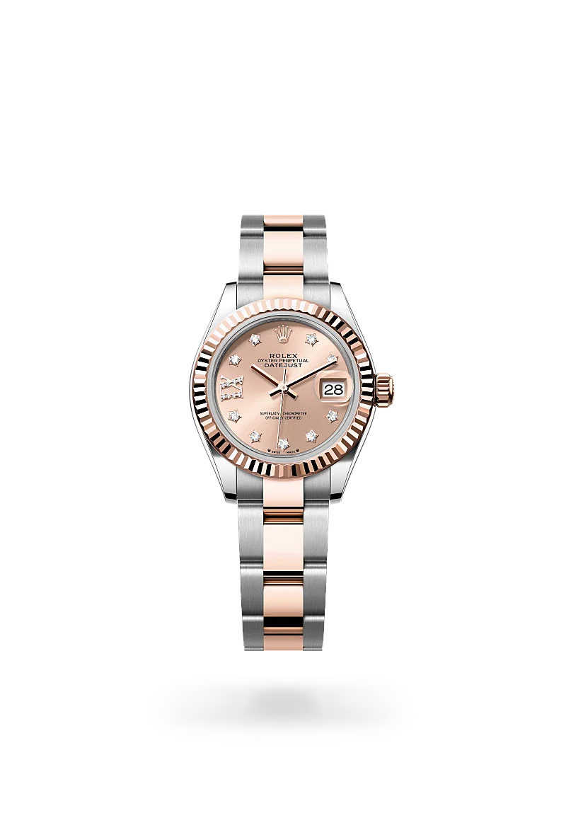 Lady-Datejust