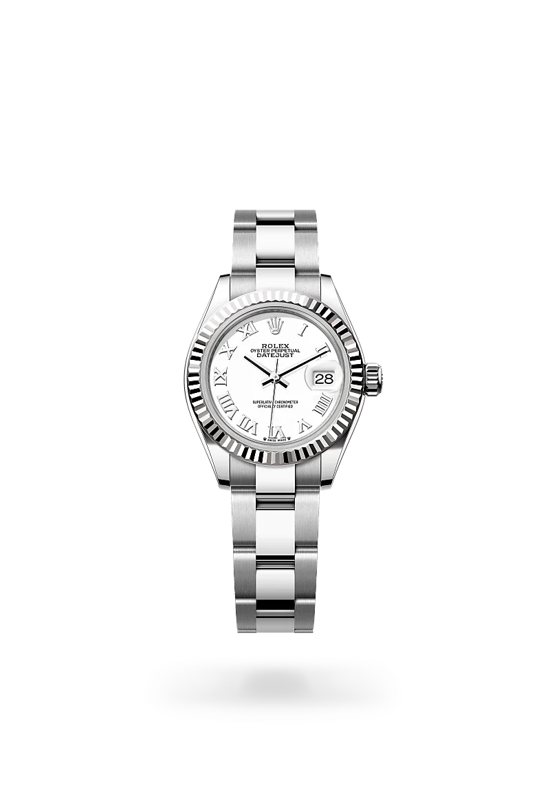 Lady-Datejust